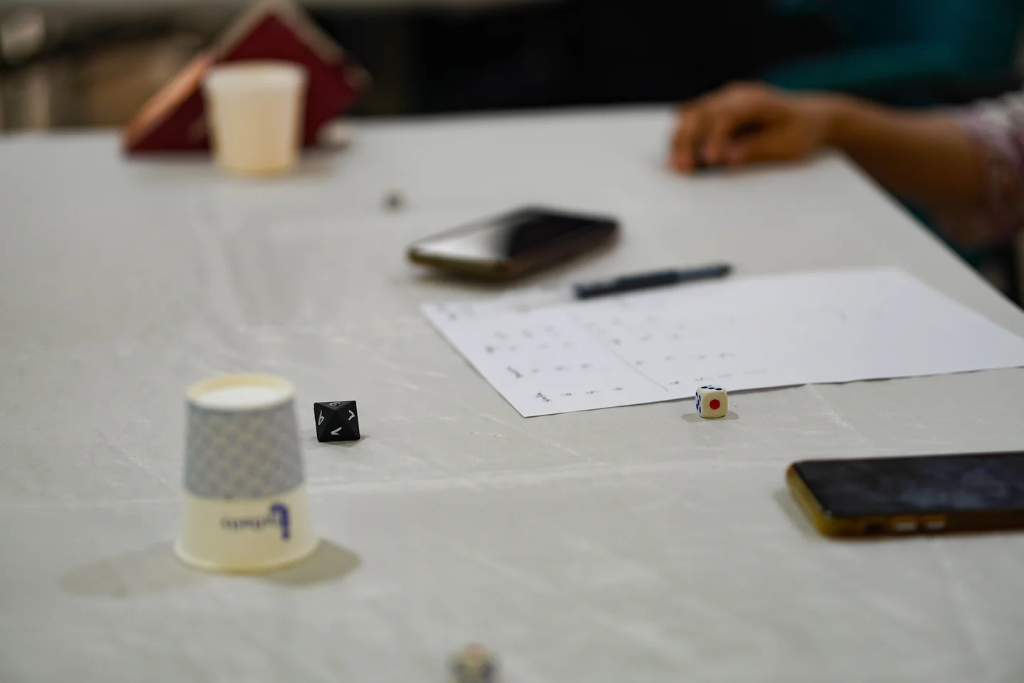 Locally Led Adaptation for All: ICCCAD-IUB Introduces the Concept of LLA through Experts and Interactive Games — image 1 of 6