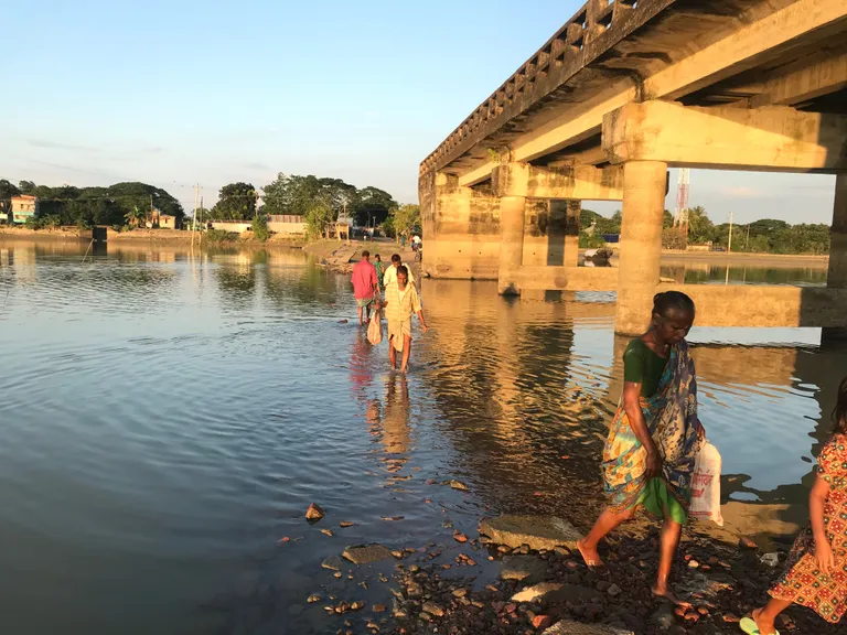 Adapting at the Water’s Edge: Local Wisdom from Bangladesh’s Haor Region