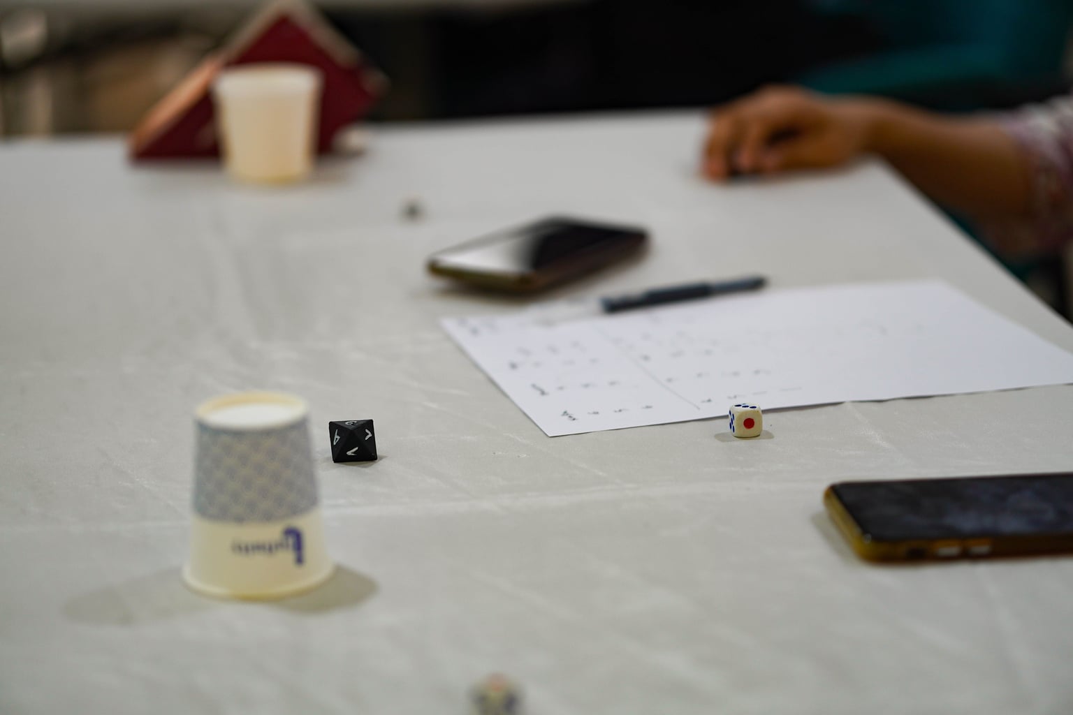 Locally Led Adaptation for All: ICCCAD-IUB Introduces the Concept of LLA through Experts and Interactive Games — image 1 of 6