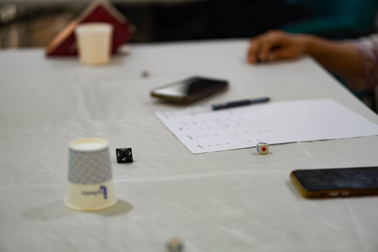 Locally Led Adaptation for All: ICCCAD-IUB Introduces the Concept of LLA through Experts and Interactive Games